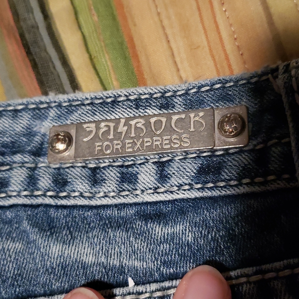 Jeans - Picture 6 of 7